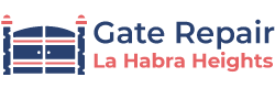 Gate Repair La Habra Heights