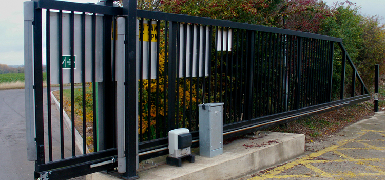 Automatic Driveway Gate Repair La Habra Heights