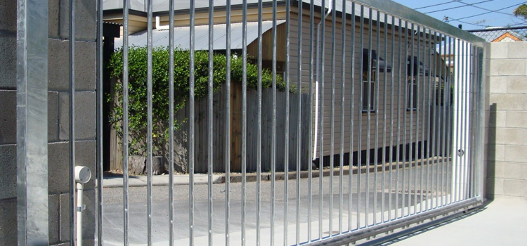 Commercial Swing Gate Repair La Habra Heights