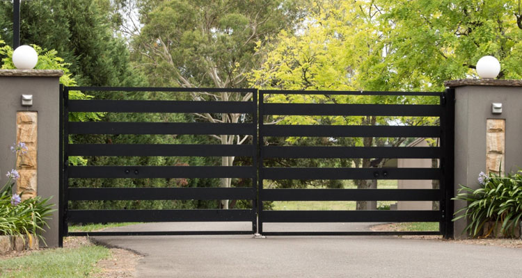 Driveway Gate Repair La Habra Heights