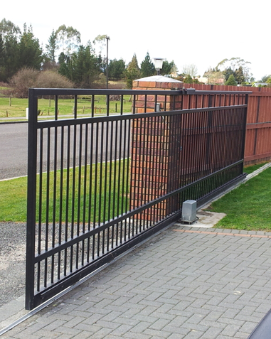 Automatic Gate Repair La Habra Heights