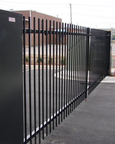 Commercial Gate Repair La Habra Heights