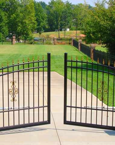 Driveway Gate Repair La Habra Heights