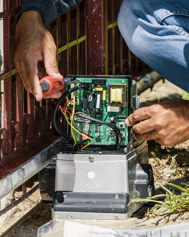 Electric Gate Repairs La Habra Heights