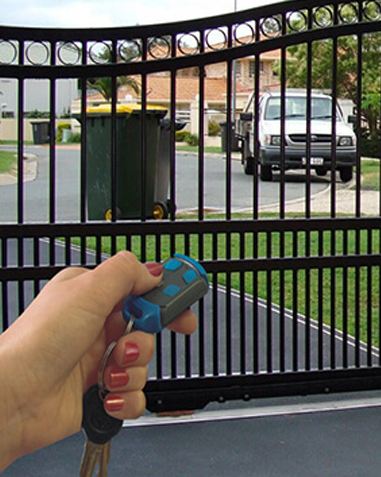 Gate Remote Control La Habra Heights