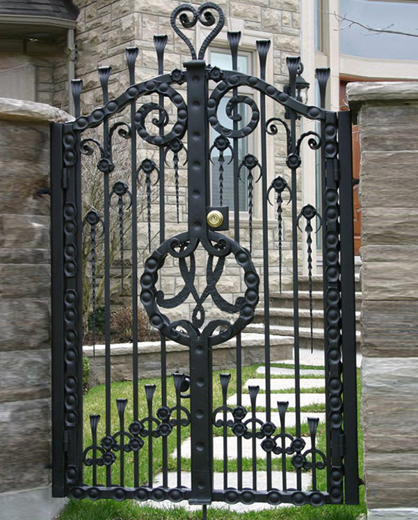 Gate Repair Experts in La Habra Heights