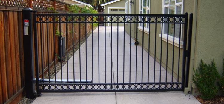 Swing Gate Repair La Habra Heights